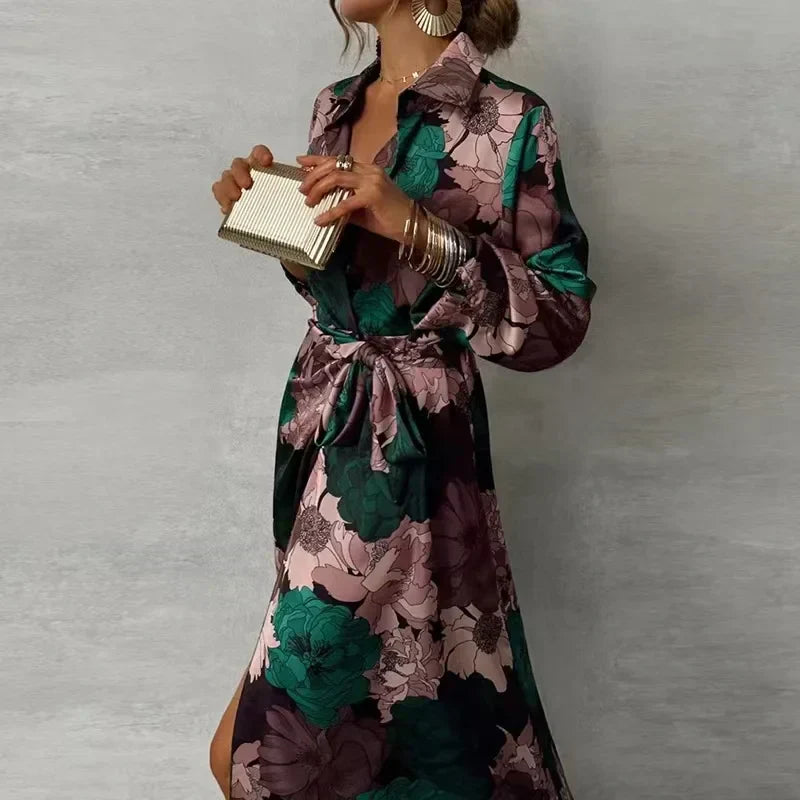 Women's Maxi Dresses — LILY