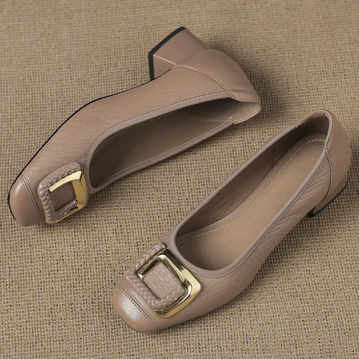 Women's Heels — NOVALISSE