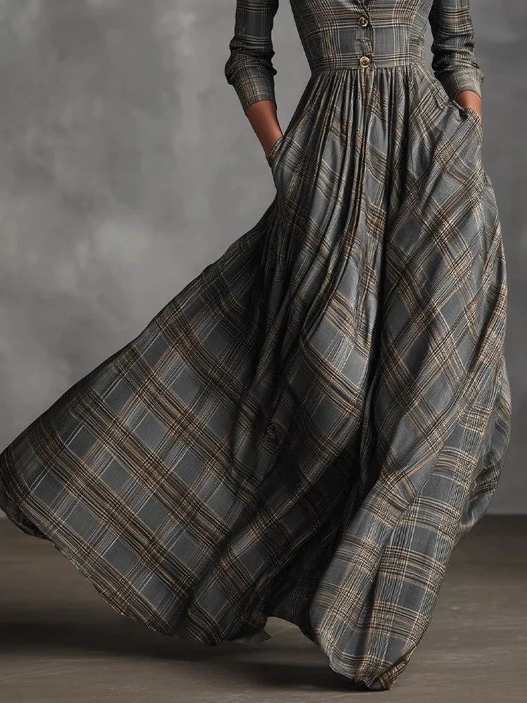 Women's Dresses — Audrey