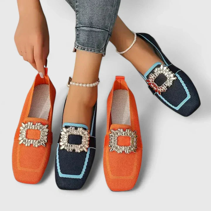 Women's Loafers — MARVELLA