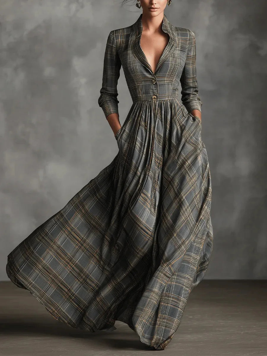 Women's Dresses — Audrey