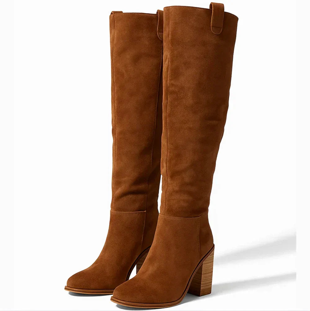 Women's Boots — SUEVIRA