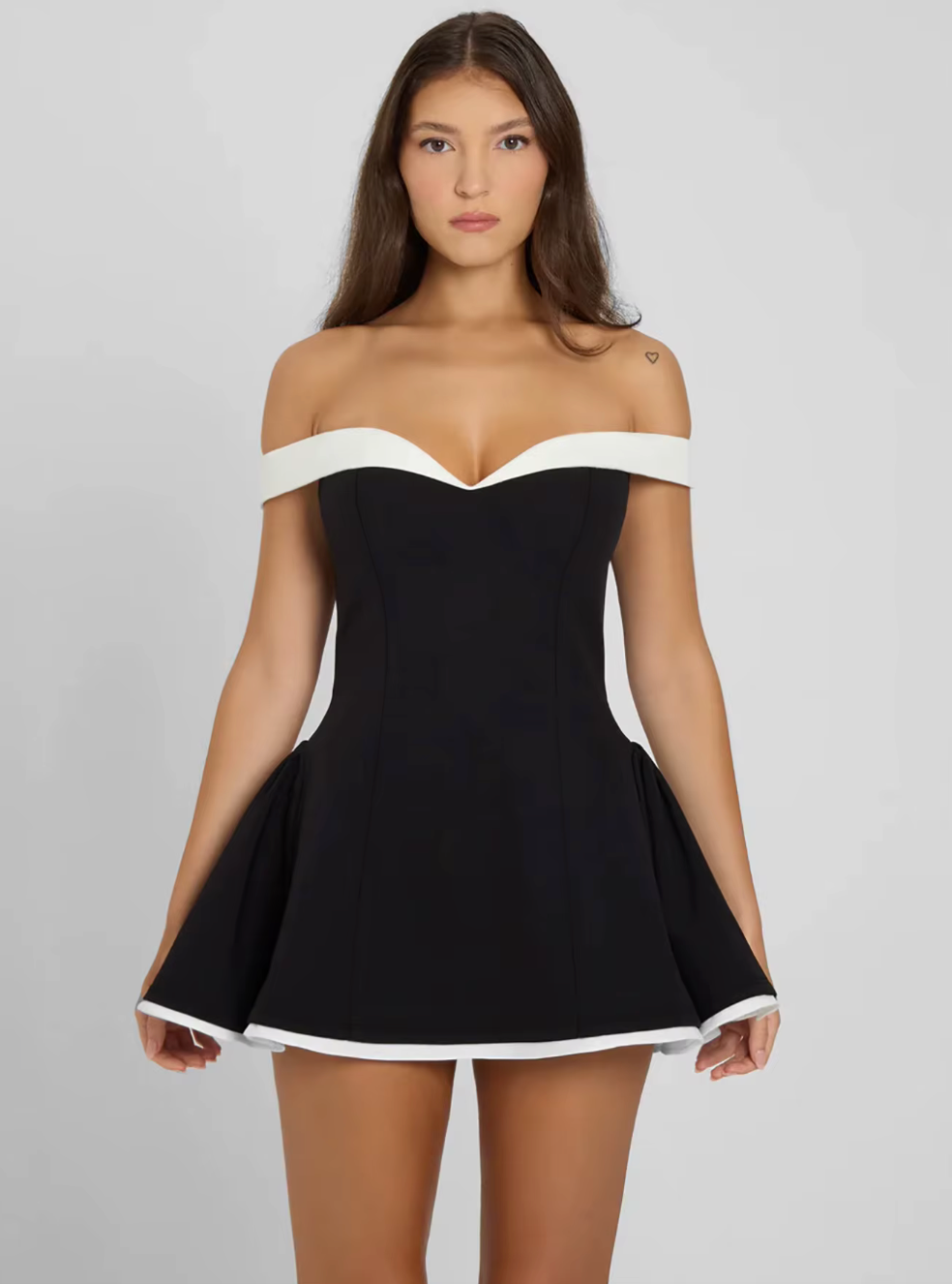 Women's Dresses — GIANNA