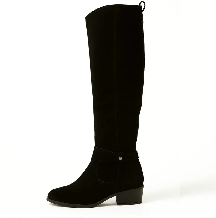 Women's Boots — BELNAVIE