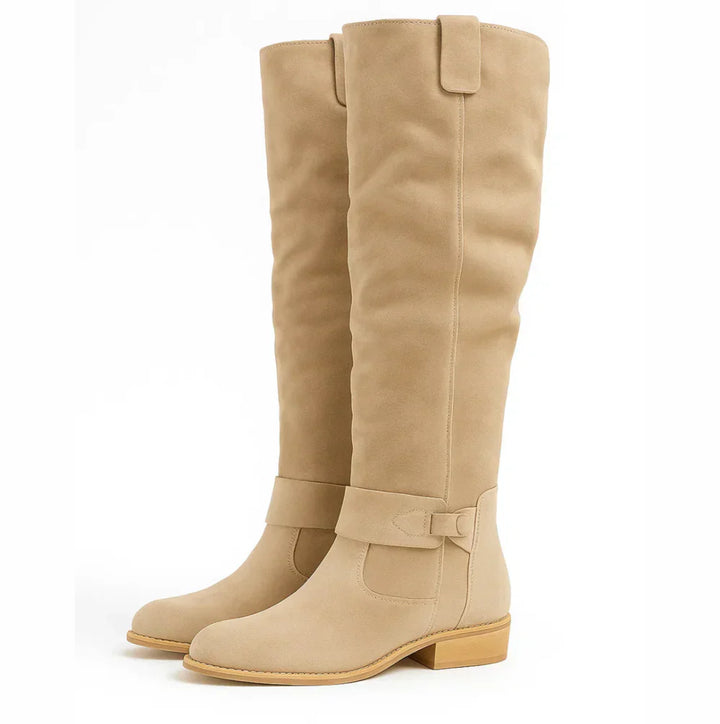 Women's Boots — BELNAVIE