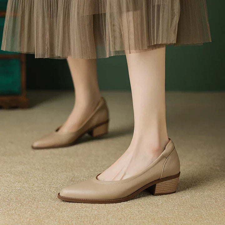 Women's Shoes — MICHELA
