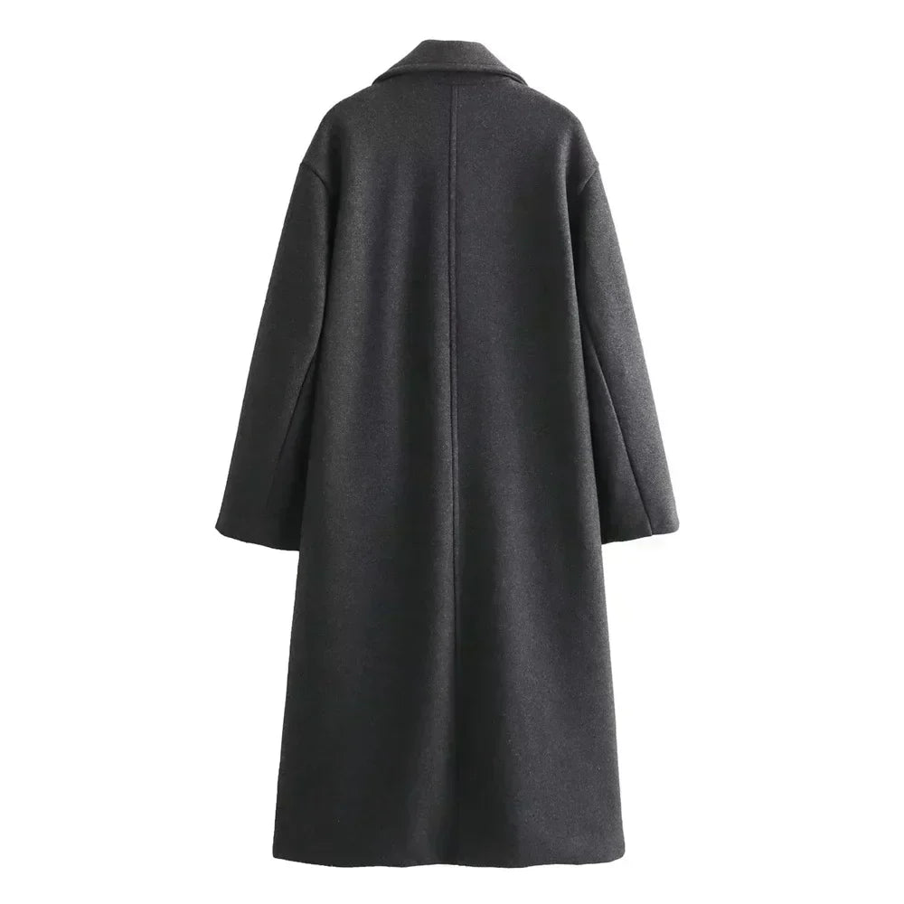 Women's Winter Coats — LYNA