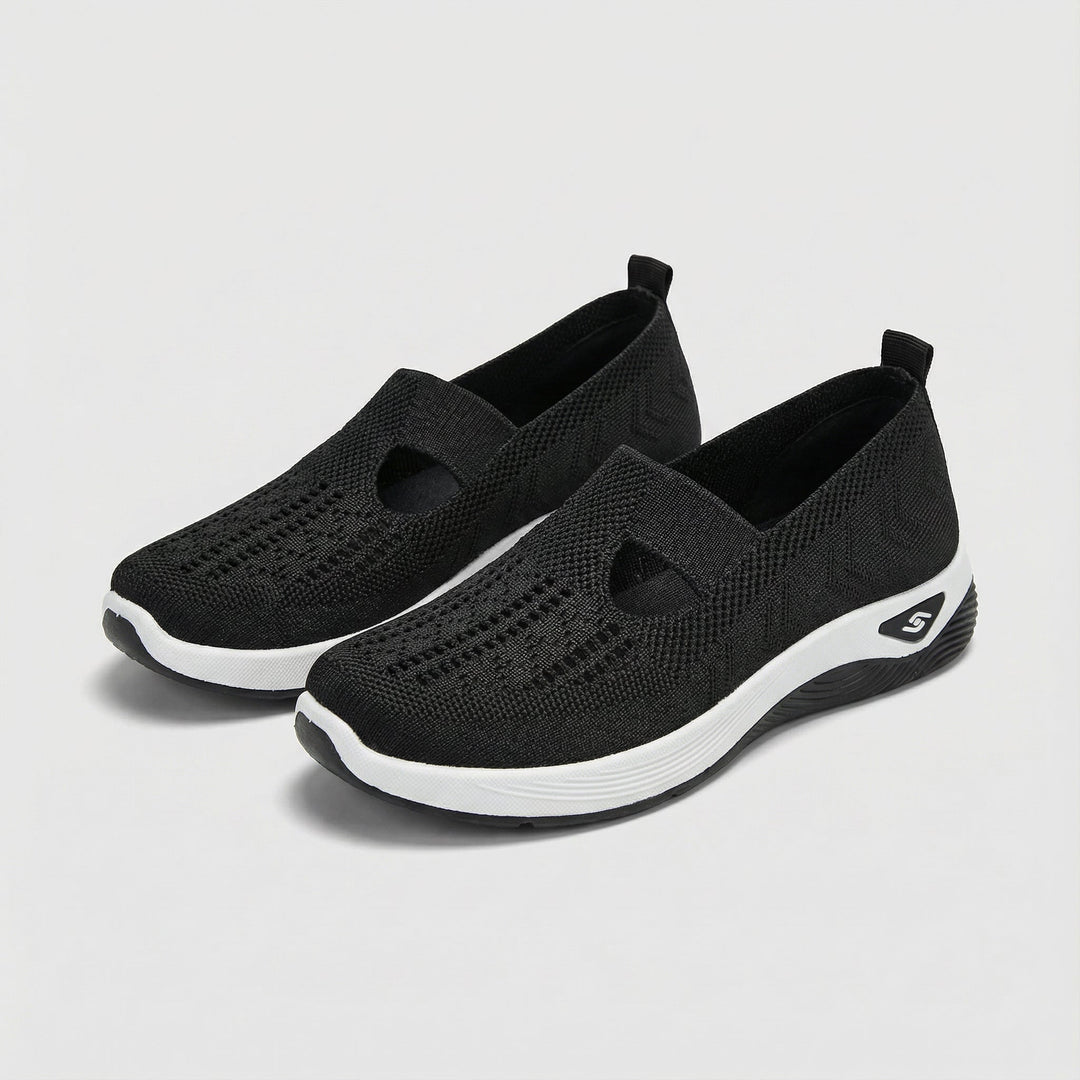 Women's Orthopaedic Shoes — Carry