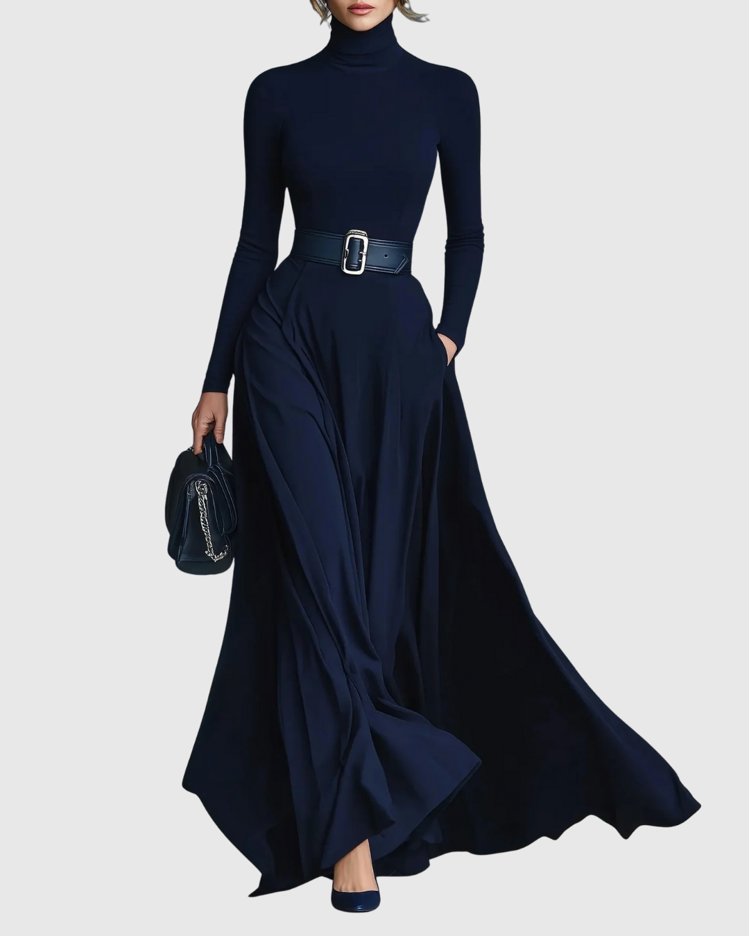 Women's Maxi Dresses — CORTLISS