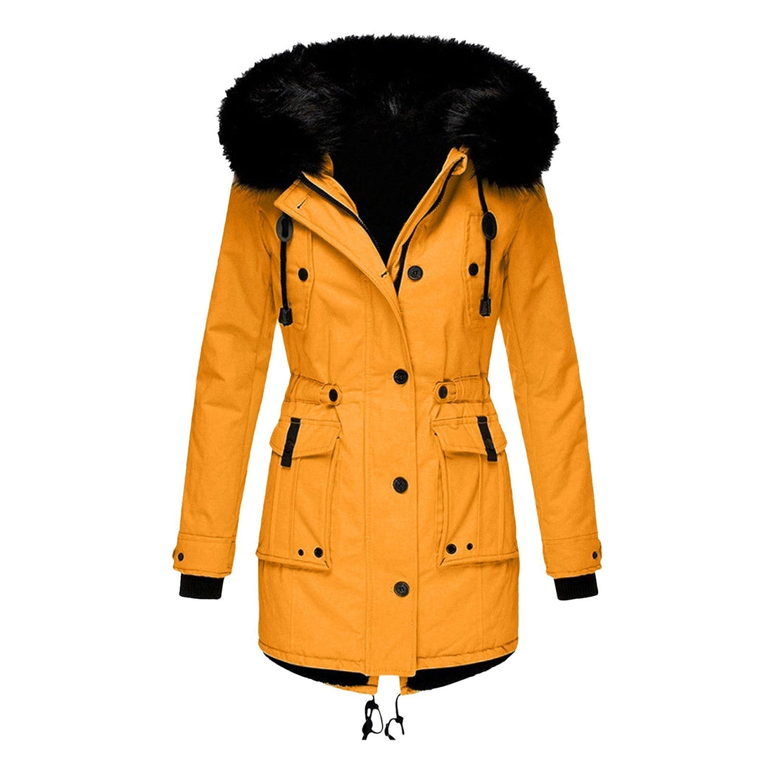 Women's Winter Coats — BRONTE
