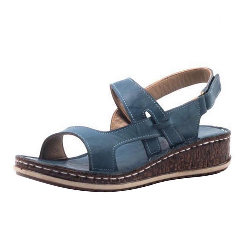 Women's Sandals — Summer