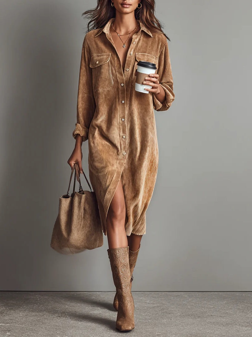 Women's Dresses — THALWEN