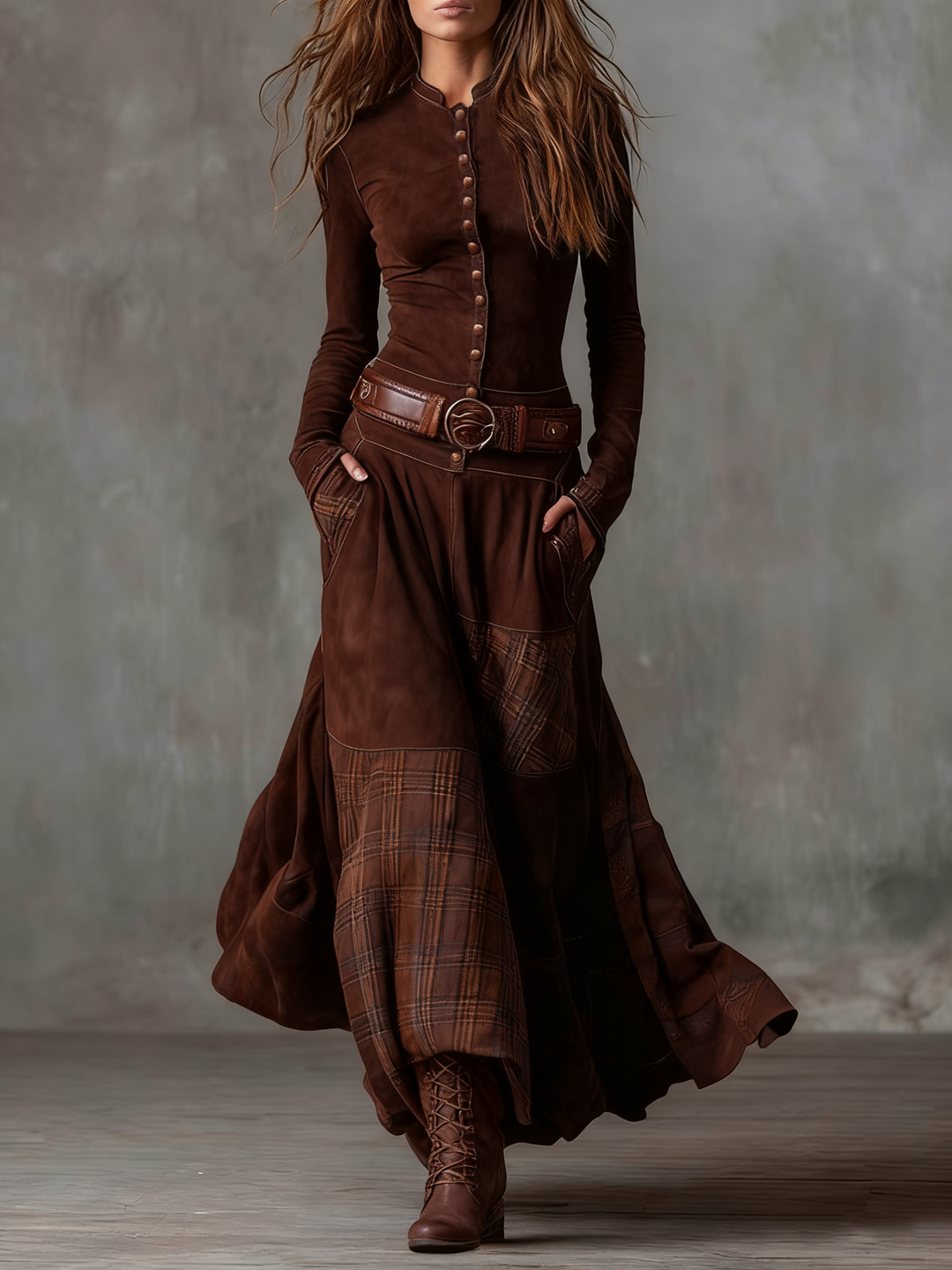Women's Dresses — LEONE