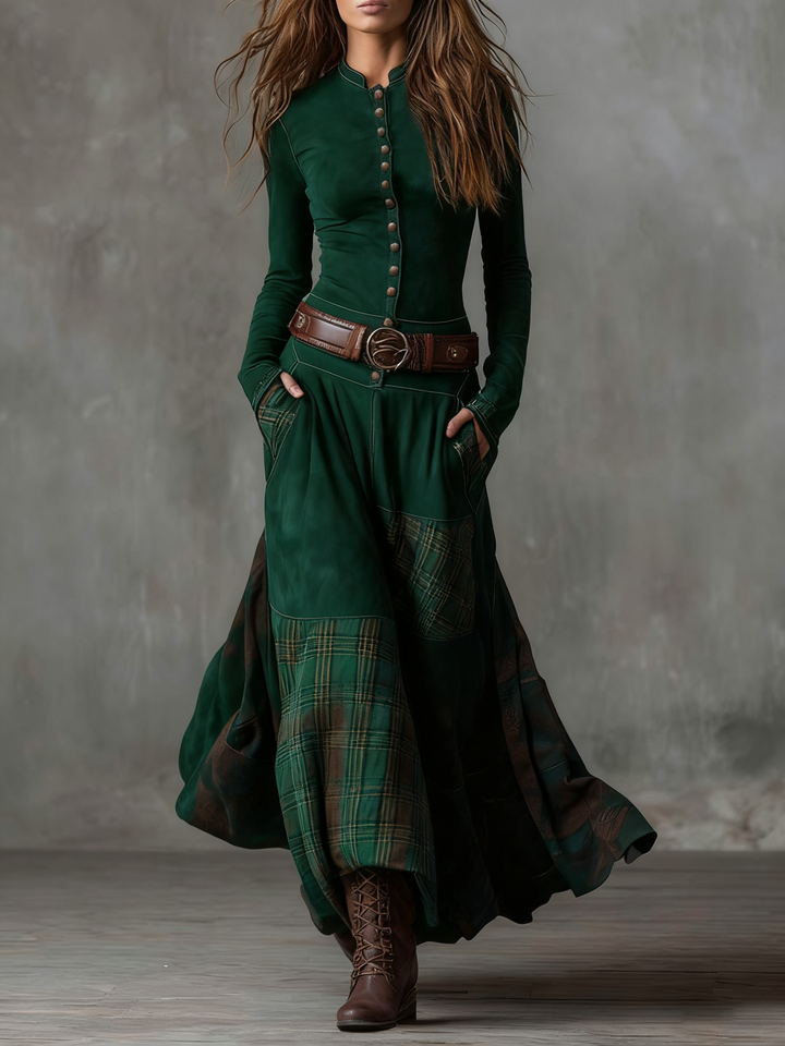 Women's Dresses — Emily