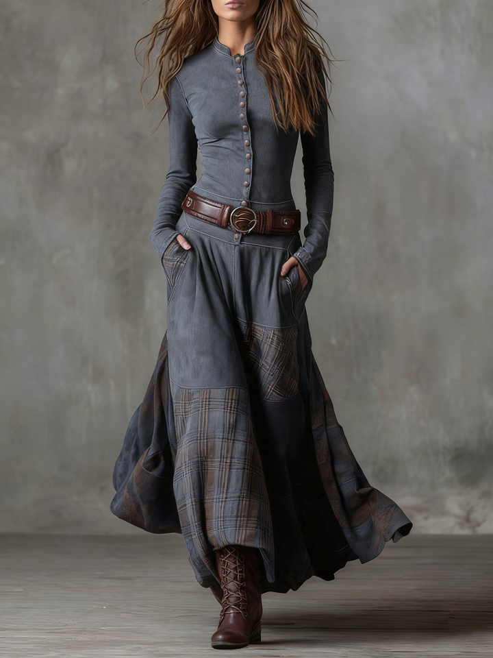 Women's Dresses — Emily