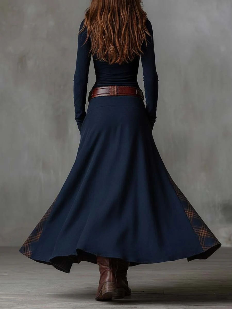 Women's Dresses — Emily