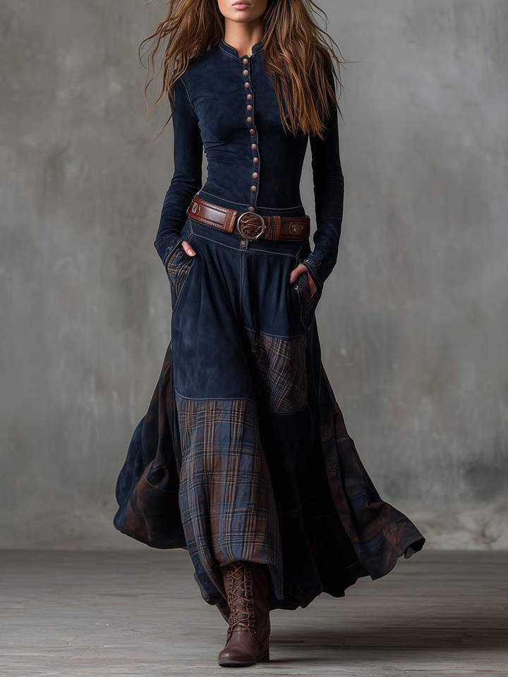 Women's Dresses — Emily