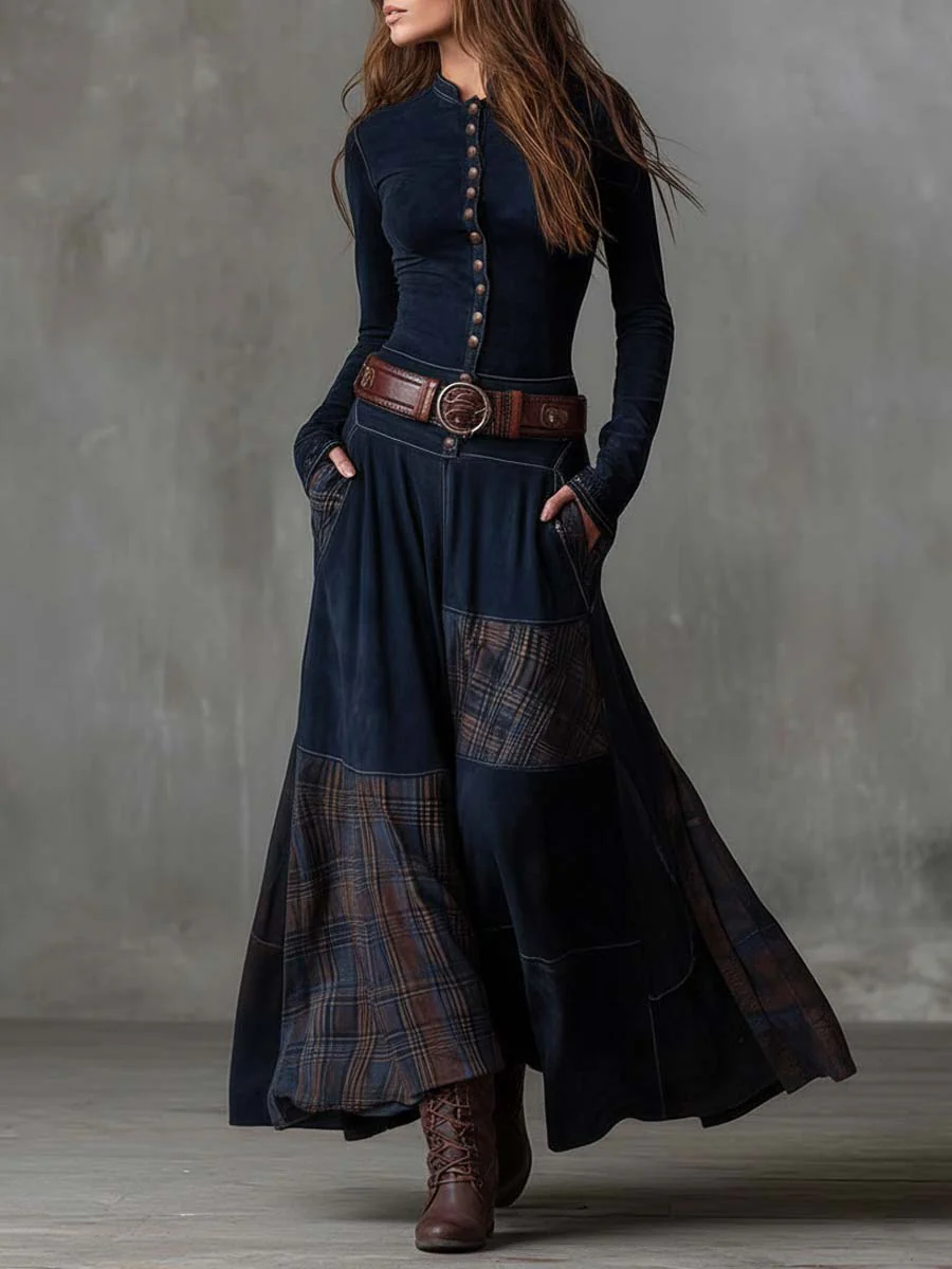 Women's Dresses — Emily