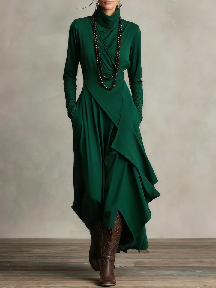 Women's Maxi Dresses — Marilyn