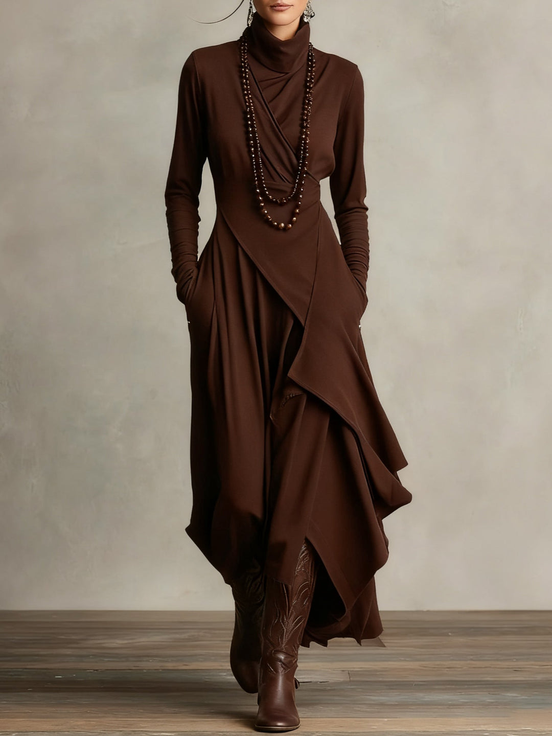Women's Maxi Dresses — Marilyn