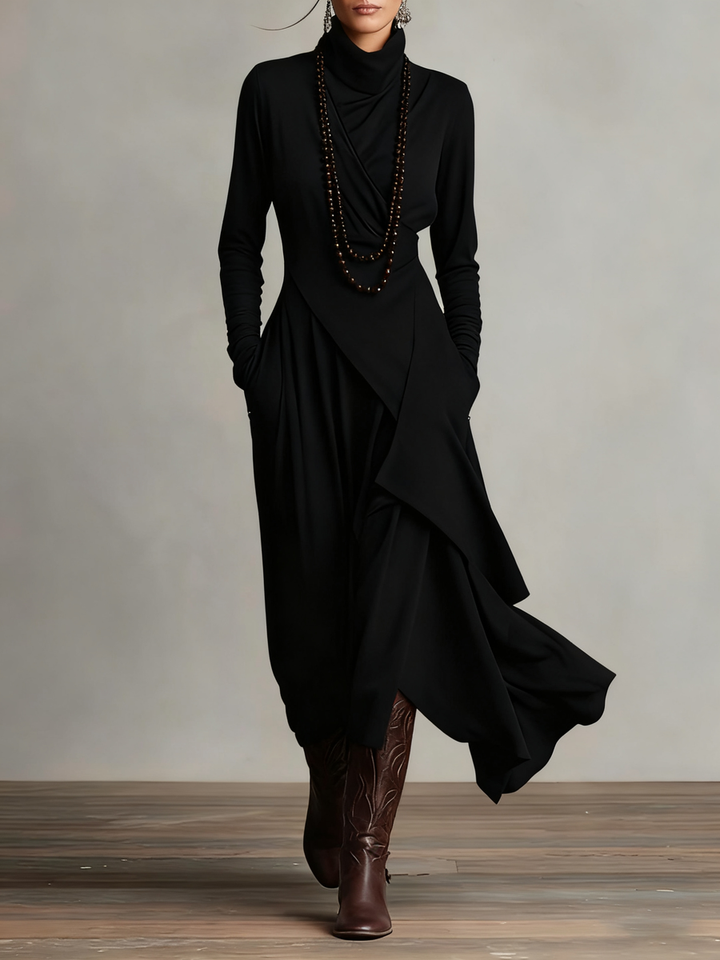 Women's Maxi Dresses — LIORAH