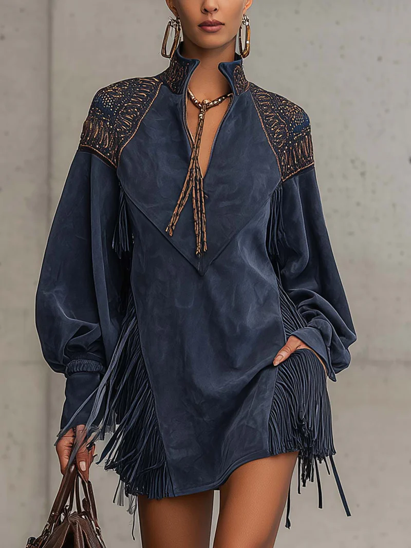 Women's Mini Dresses — JUNO