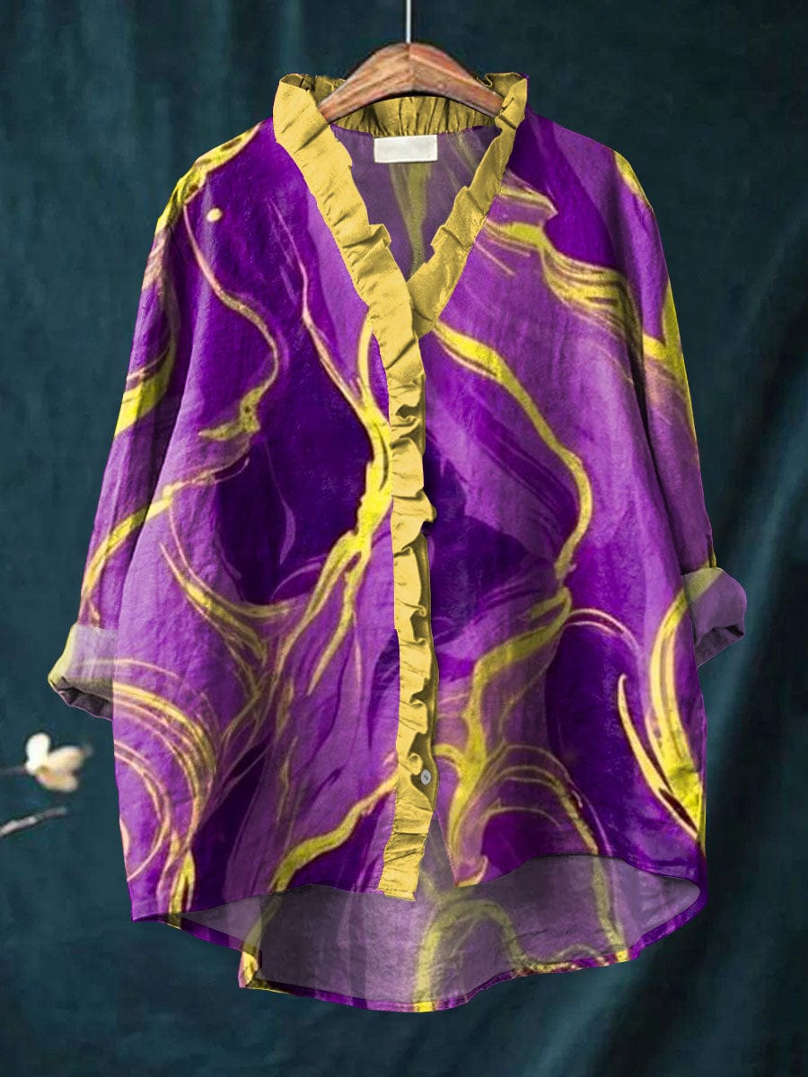 Women's Blouses — ZERENA
