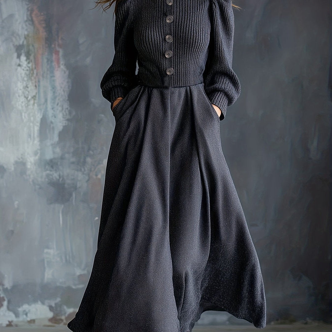 Women's Winter Dresses — NOEL