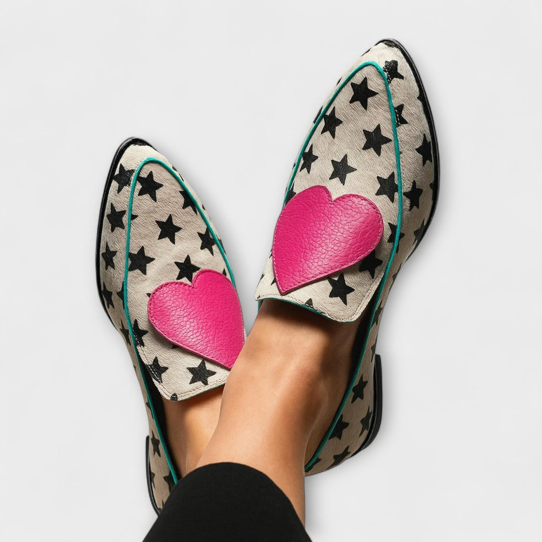 Women's Loafers — HELENA