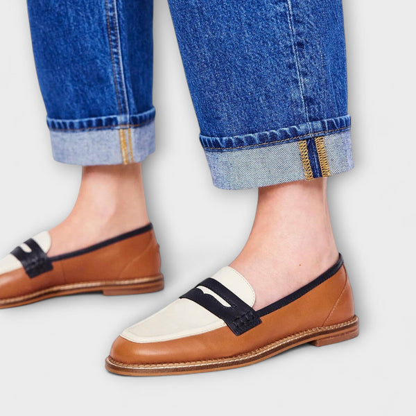 Women's Loafers — AMELIE