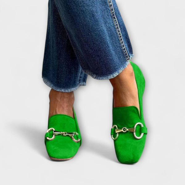 Women's Loafers — FIONA