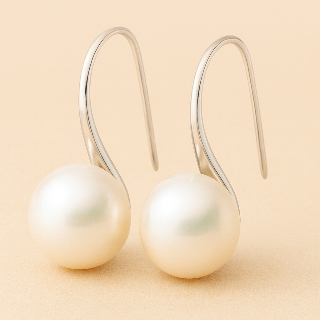 Women's Earrings — GRACEFUL