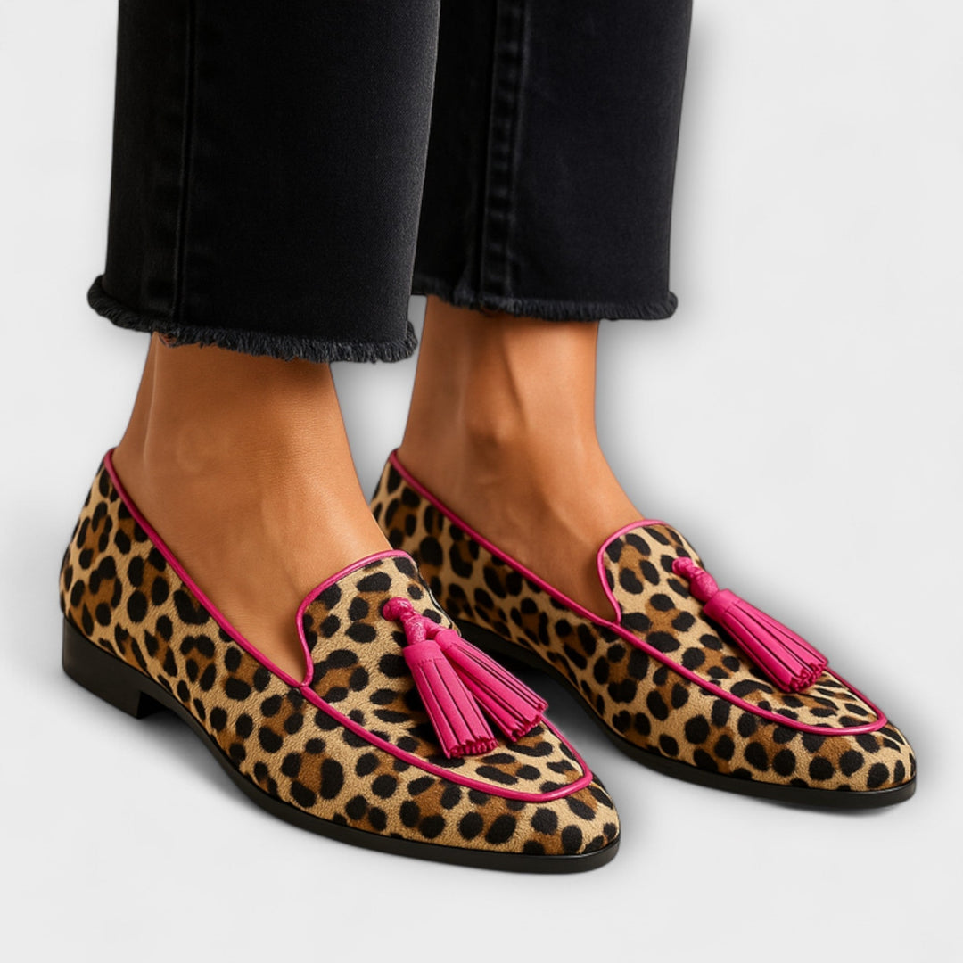 Women's Loafers — IVY