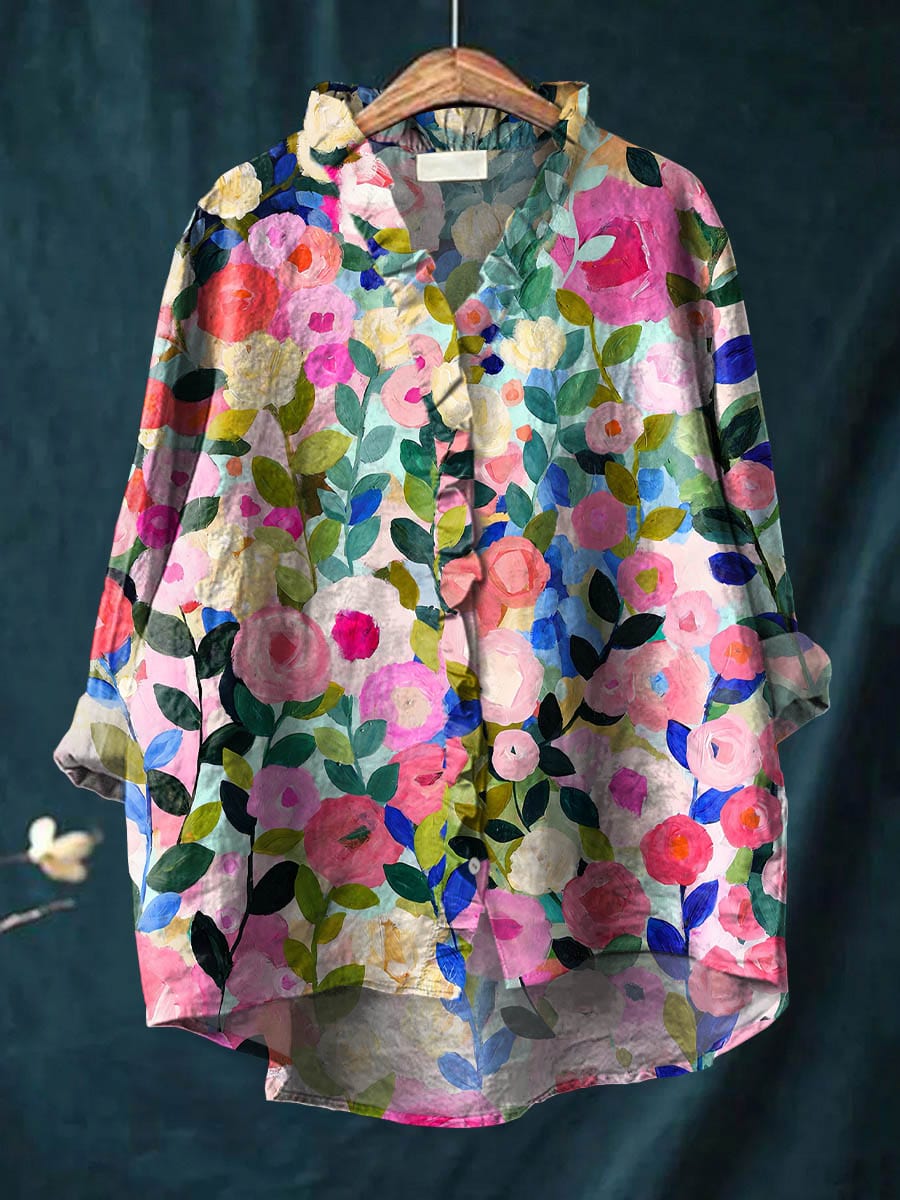 Women's Blouses — ELYSANDE