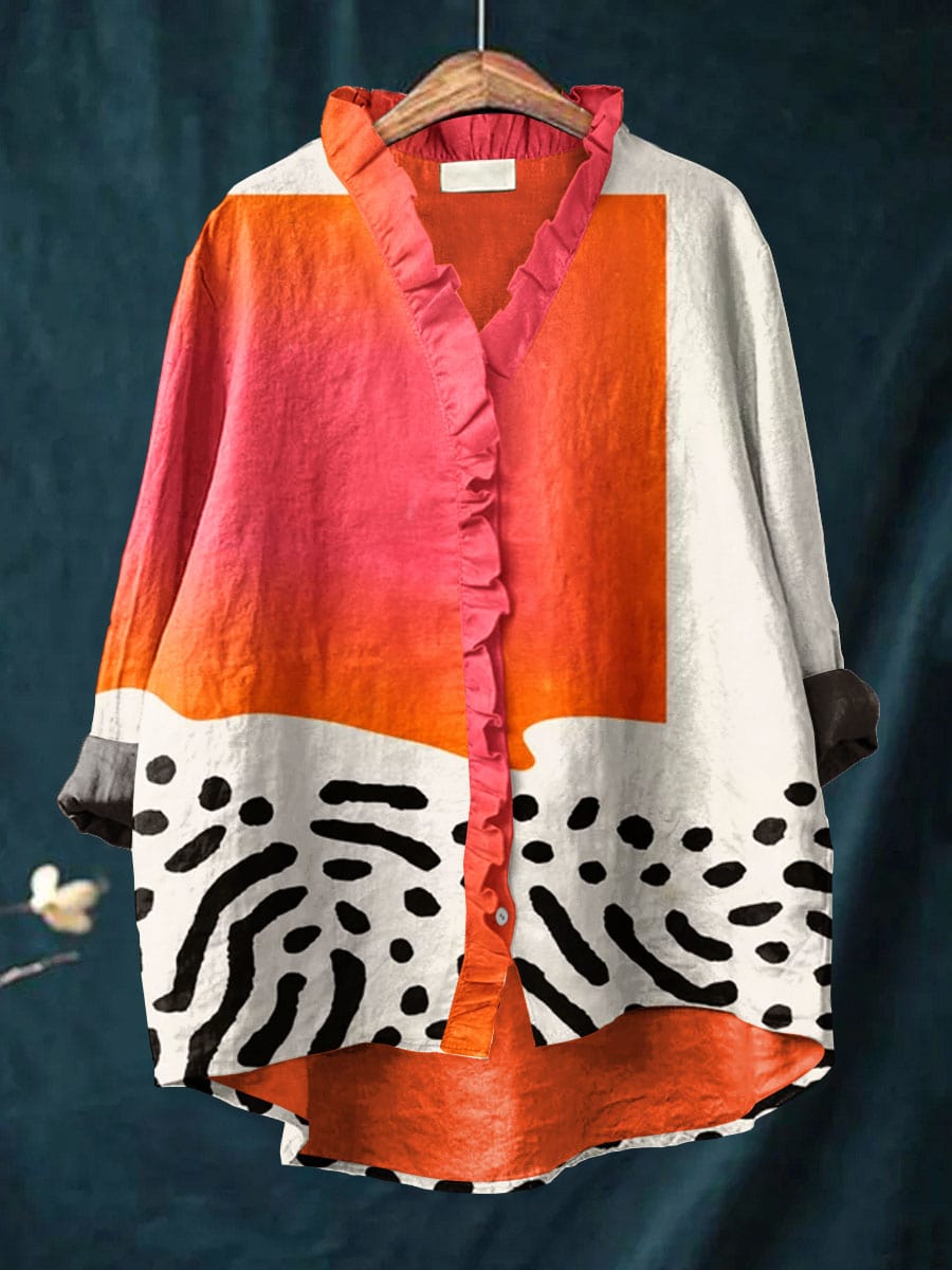 Women's Blouses — JUNELLE