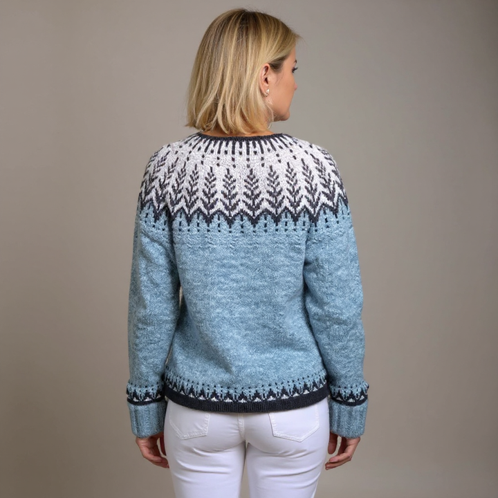 Women's Knitted Cardigans — CORA