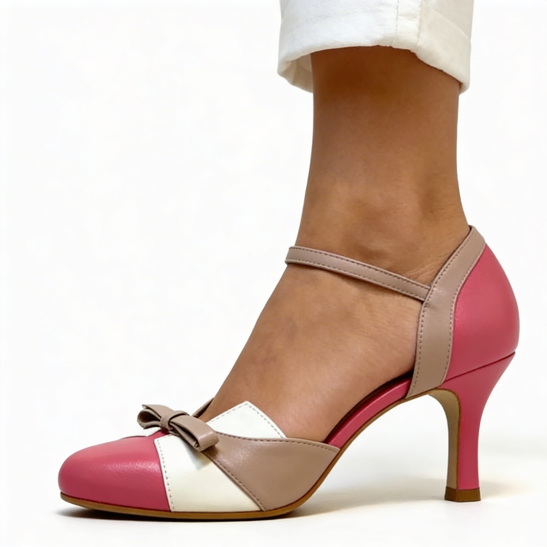 Penelope | Orthopaedic Heels Poise