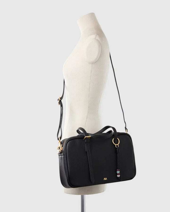 Women's Crossbody Bags — Lumière Paris