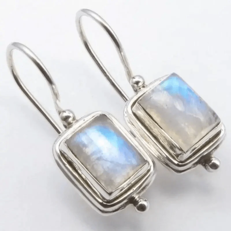 Women's Earrings — SQUARE