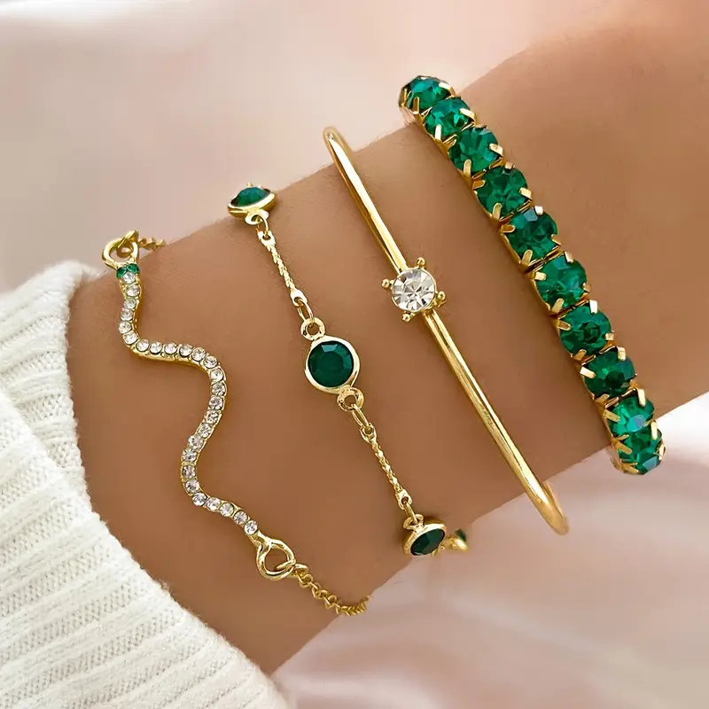 Women's Bracelets — VINTAGE