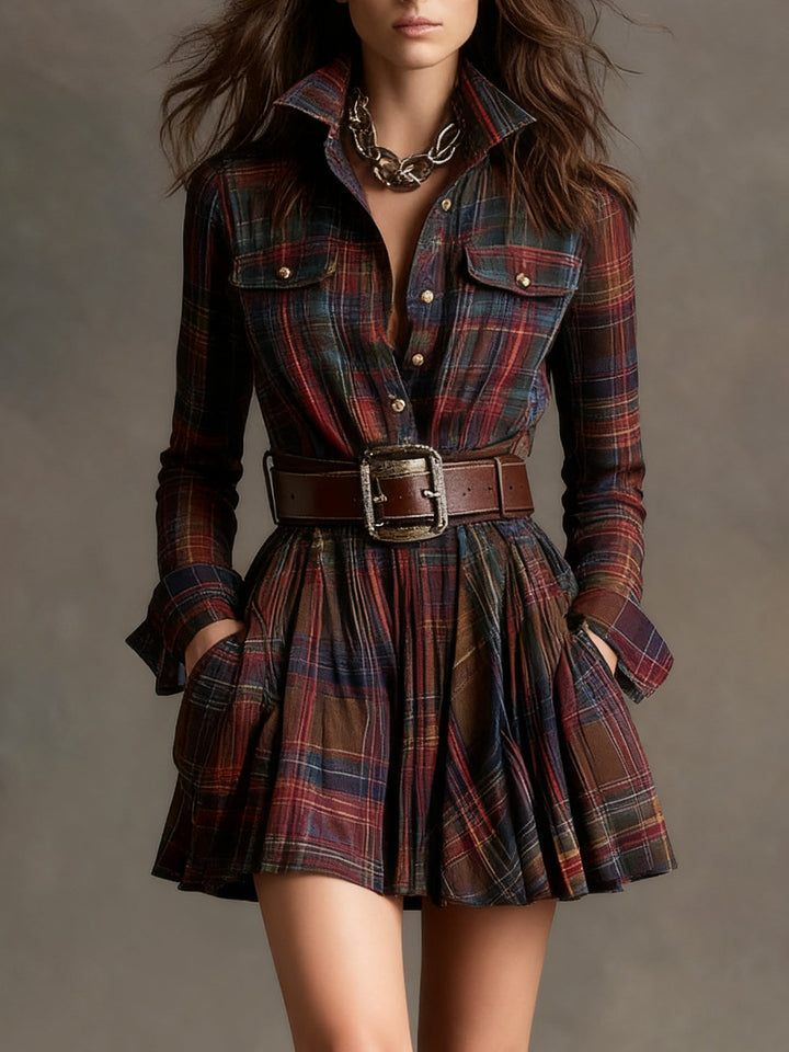Women's Dresses — Sienna