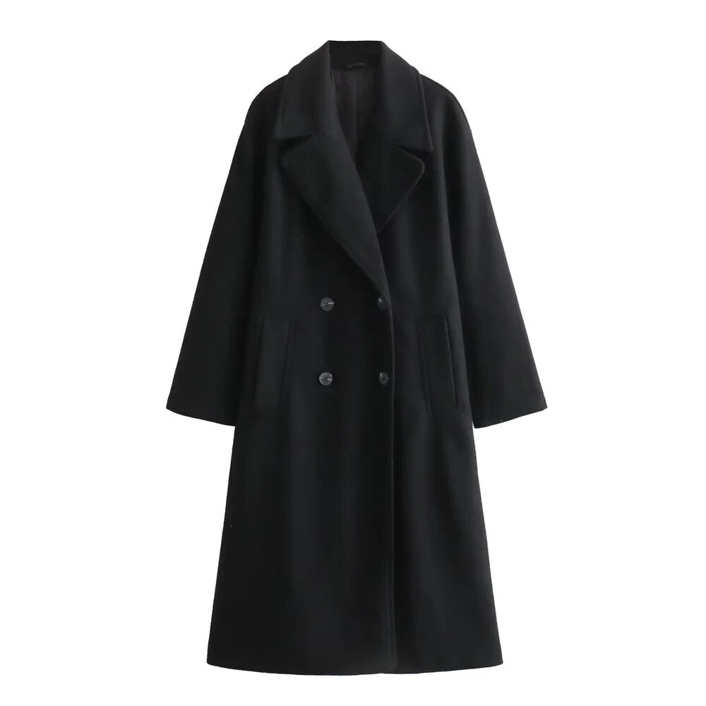 Women's Winter Coats — LYNA