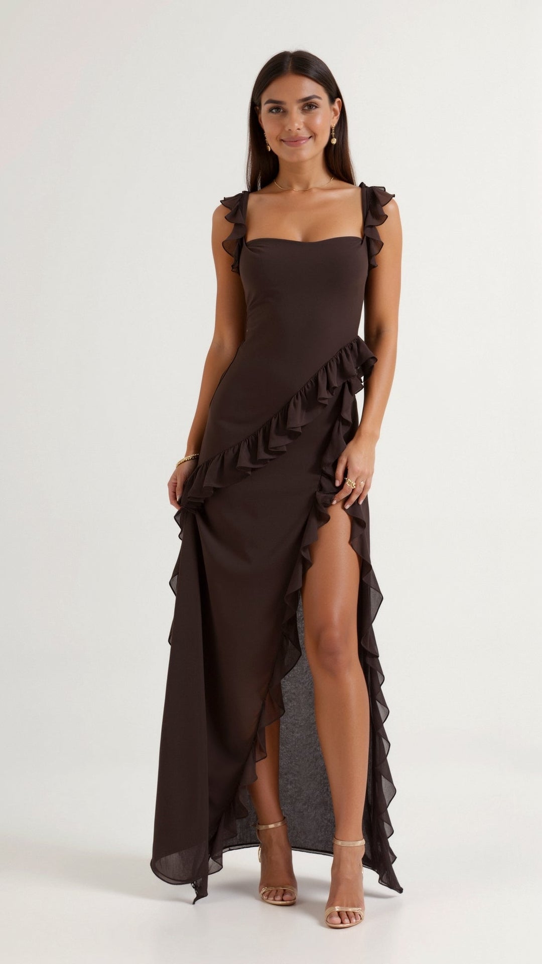 Women's Dresses — SOLANDRA